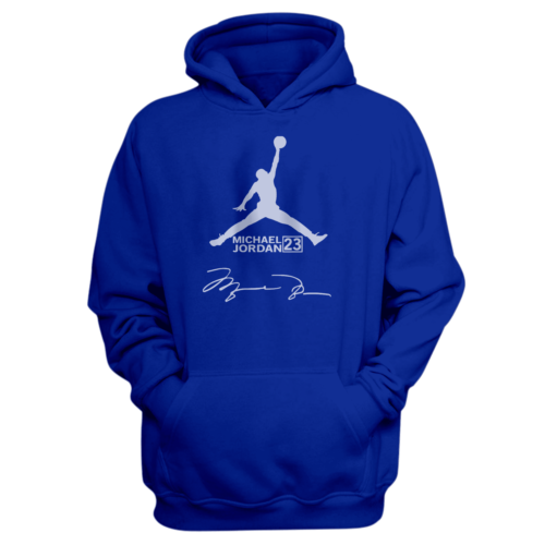Jordan Signature Hoodie